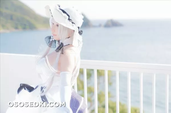 [Shooting Star's (Saku)] Melty white - 134