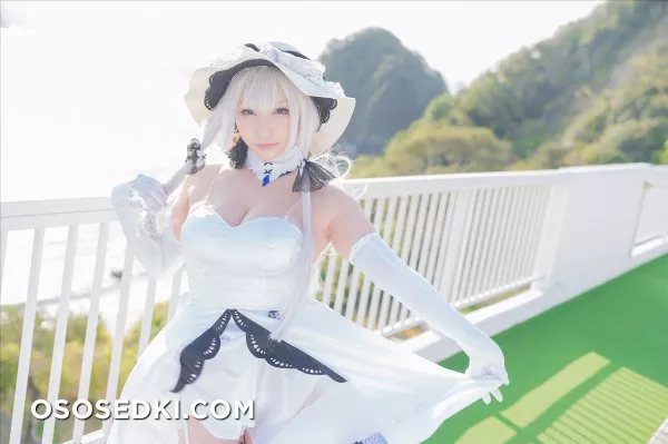 [Shooting Star's (Saku)] Melty white - 135