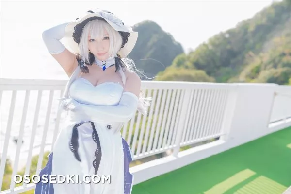 [Shooting Star's (Saku)] Melty white - 136