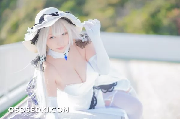 [Shooting Star's (Saku)] Melty white - 139
