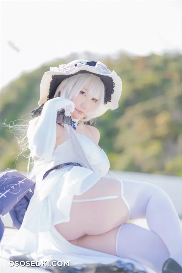 [Shooting Star's (Saku)] Melty white - 140