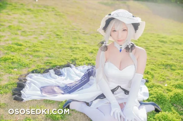 [Shooting Star's (Saku)] Melty white - 145