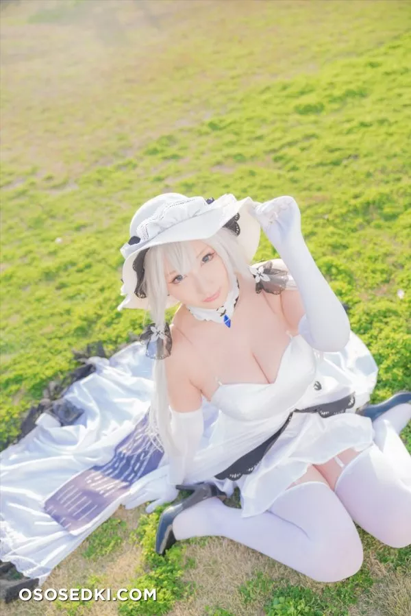 [Shooting Star's (Saku)] Melty white - 146