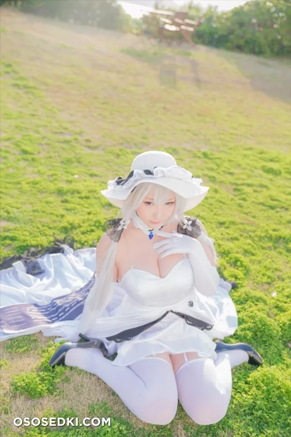 [Shooting Star's (Saku)] Melty white - 147