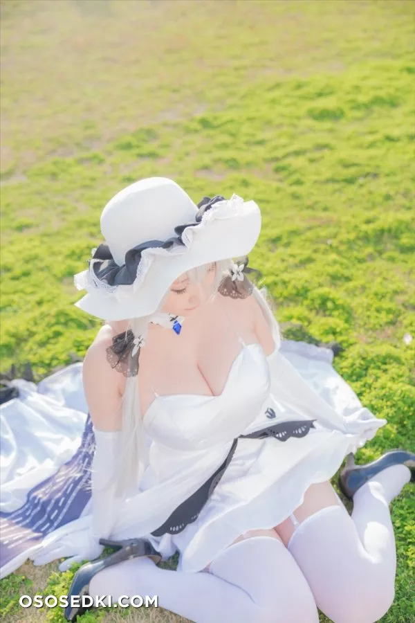 [Shooting Star's (Saku)] Melty white - 149
