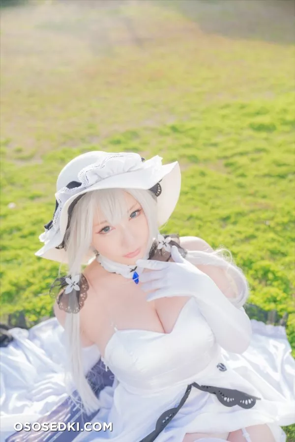 [Shooting Star's (Saku)] Melty white - 150