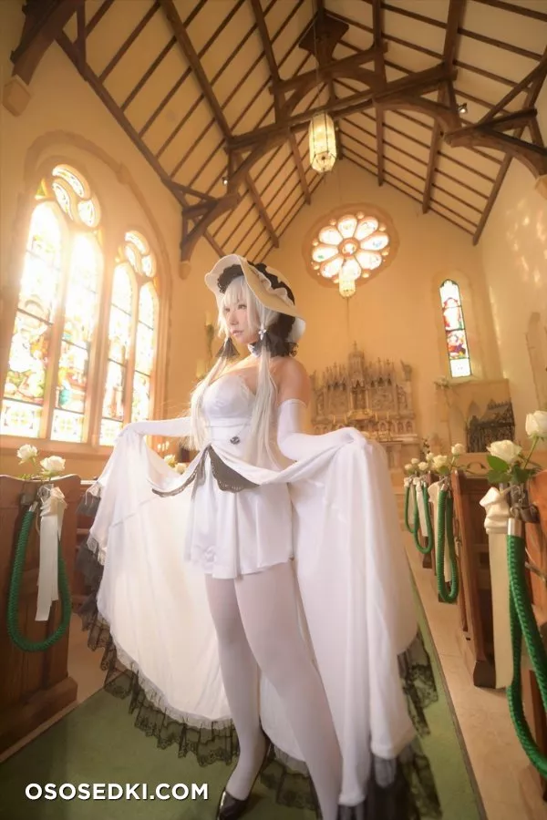 [Shooting Star's (Saku)] Melty white - 154