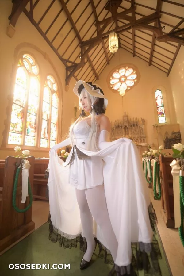 [Shooting Star's (Saku)] Melty white - 155