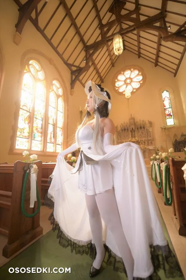 [Shooting Star's (Saku)] Melty white - 156