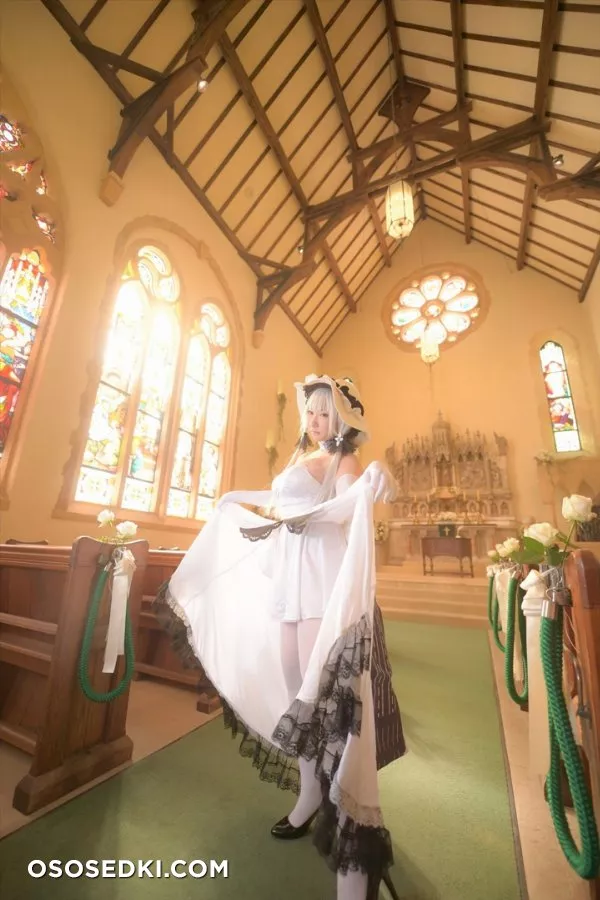 [Shooting Star's (Saku)] Melty white - 158