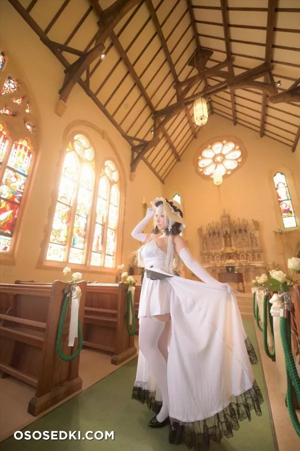 [Shooting Star's (Saku)] Melty white - 159