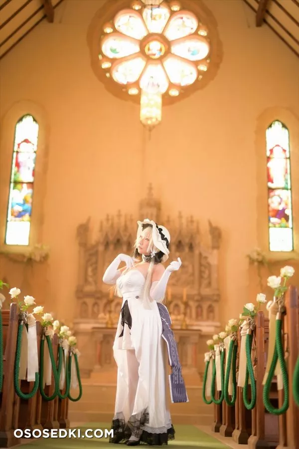 [Shooting Star's (Saku)] Melty white - 163