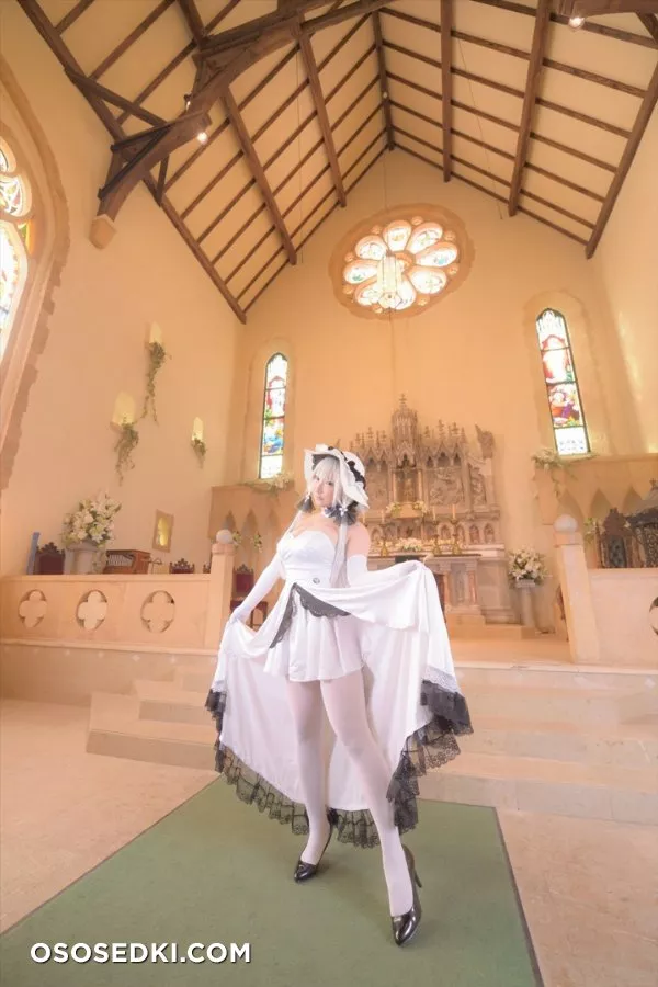 [Shooting Star's (Saku)] Melty white - 165