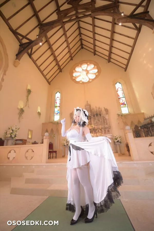 [Shooting Star's (Saku)] Melty white - 166