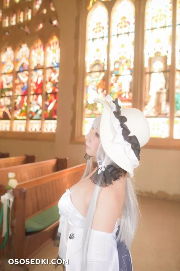 [Shooting Star's (Saku)] Melty white - 167