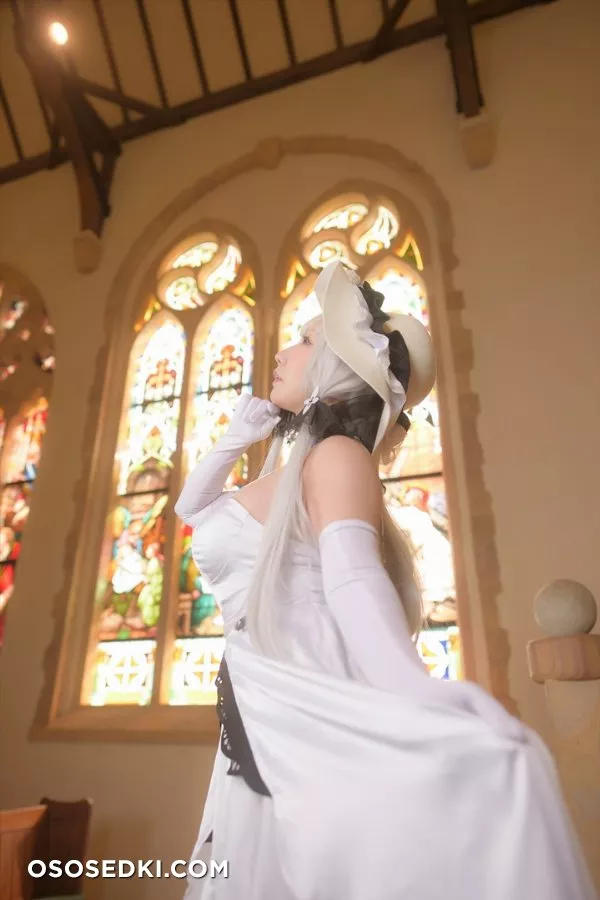 [Shooting Star's (Saku)] Melty white - 169