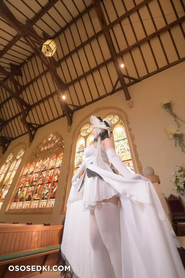 [Shooting Star's (Saku)] Melty white - 170