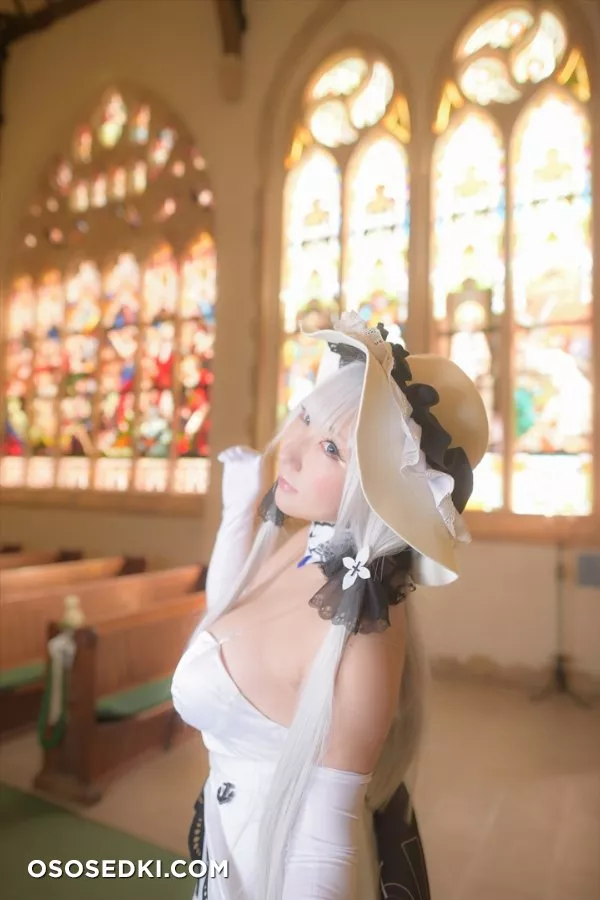 [Shooting Star's (Saku)] Melty white - 172
