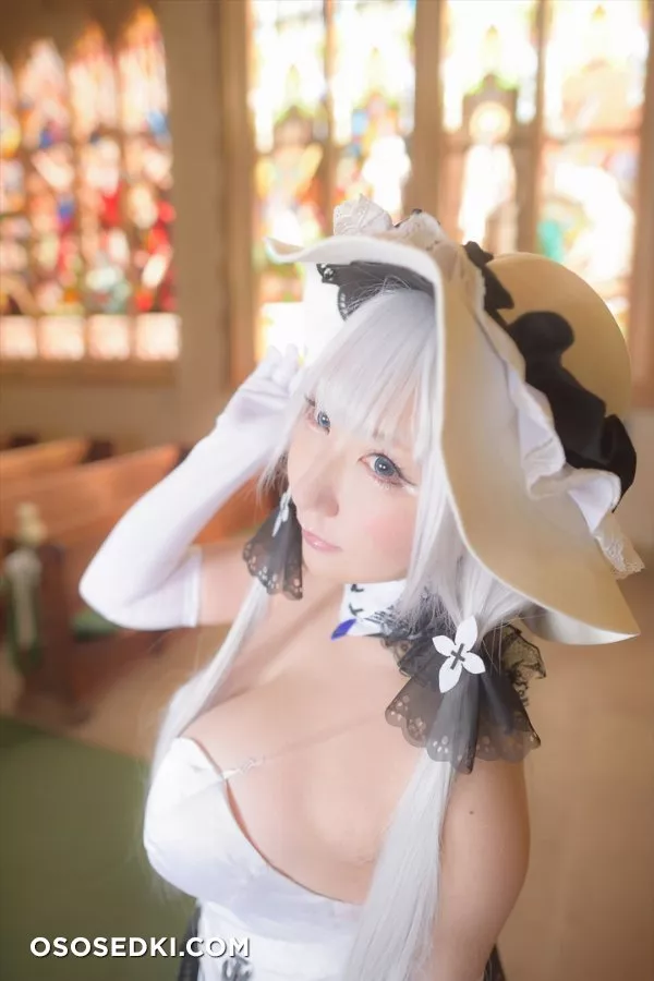 [Shooting Star's (Saku)] Melty white - 173
