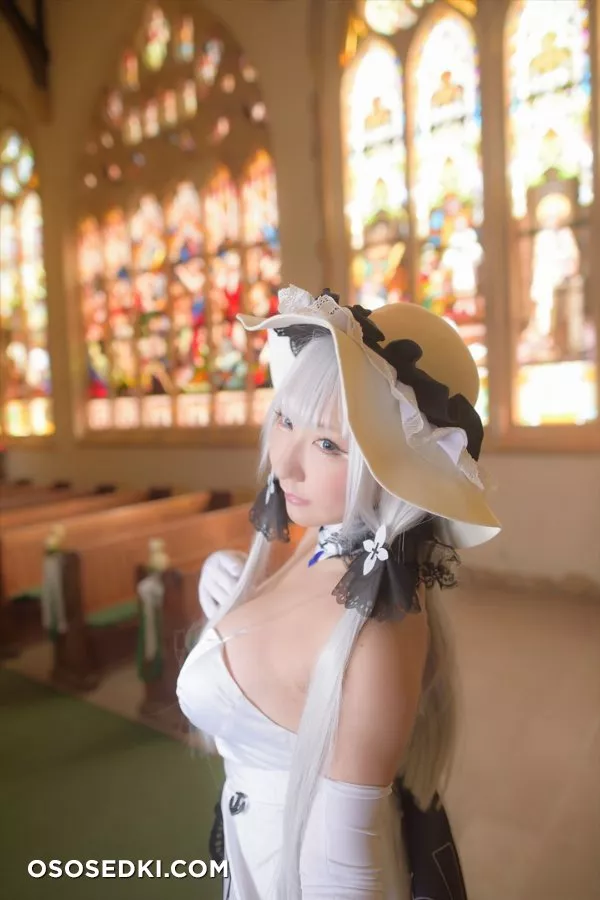 [Shooting Star's (Saku)] Melty white - 174