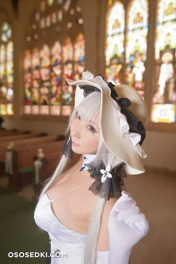 [Shooting Star's (Saku)] Melty white - 175