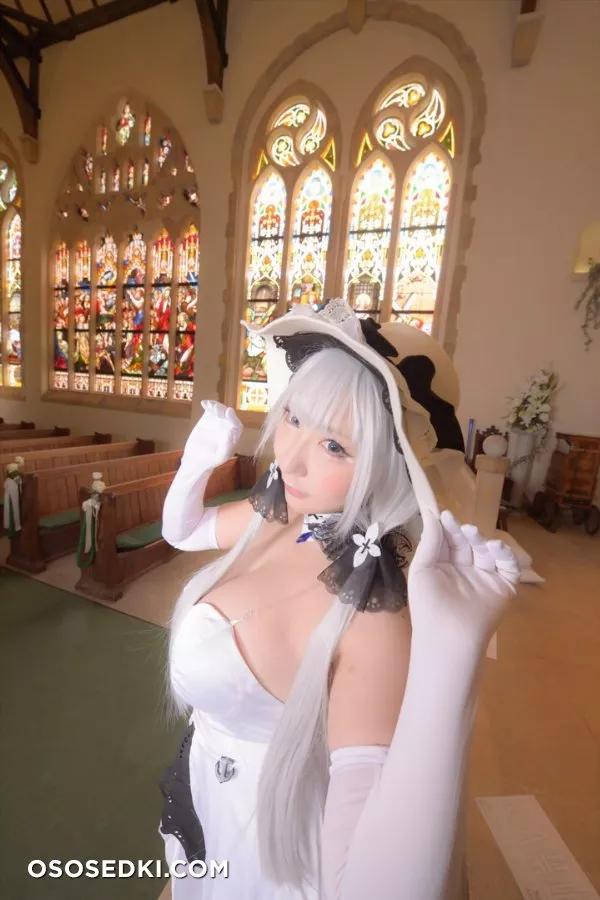 [Shooting Star's (Saku)] Melty white - 177