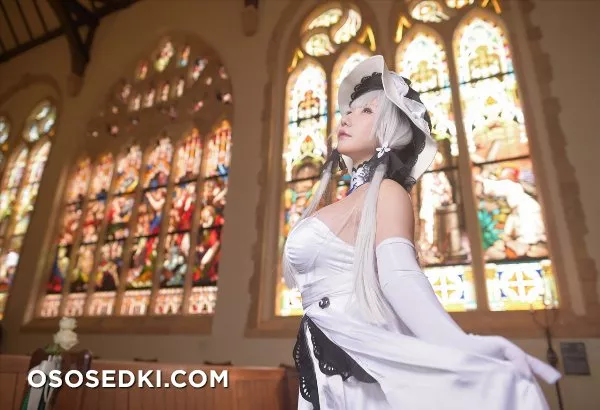 [Shooting Star's (Saku)] Melty white - 178
