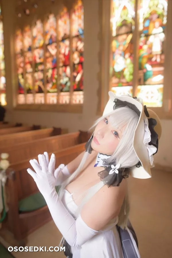 [Shooting Star's (Saku)] Melty white - 179