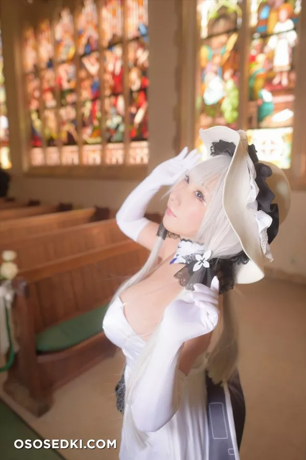 [Shooting Star's (Saku)] Melty white - 180