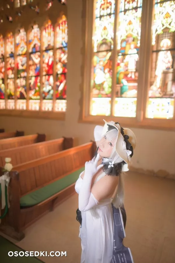 [Shooting Star's (Saku)] Melty white - 181