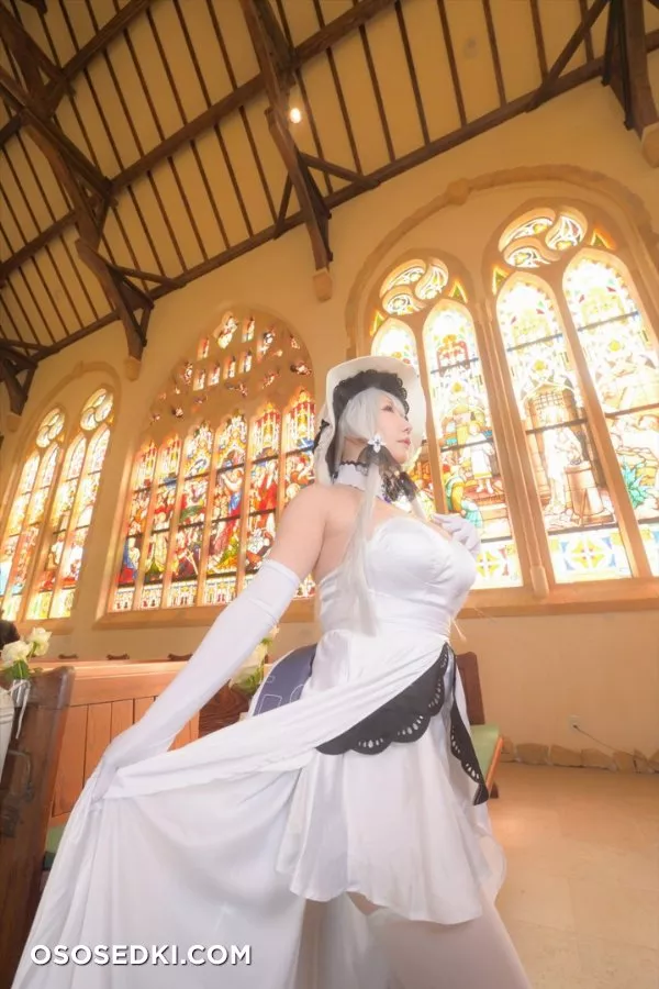 [Shooting Star's (Saku)] Melty white - 183