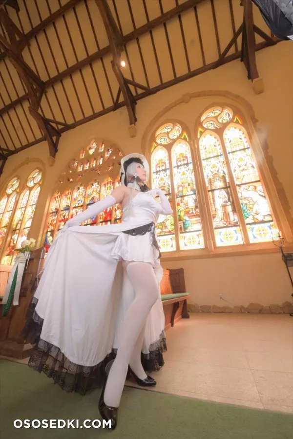 [Shooting Star's (Saku)] Melty white - 184