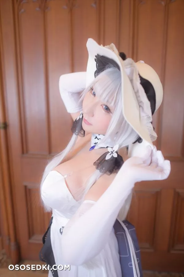 [Shooting Star's (Saku)] Melty white - 186