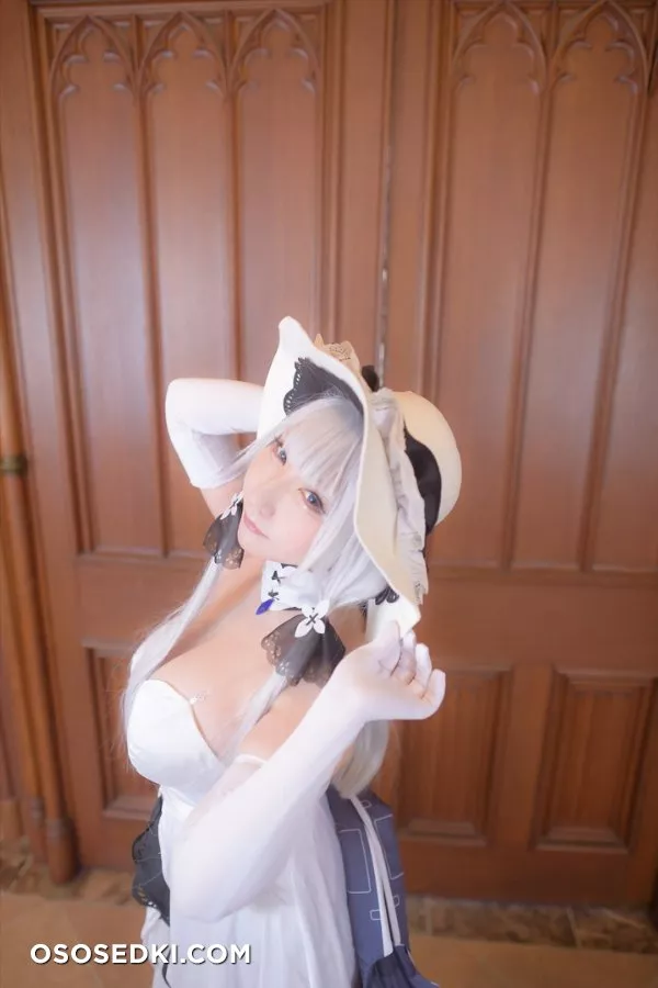 [Shooting Star's (Saku)] Melty white - 187