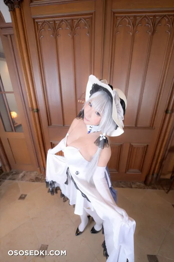 [Shooting Star's (Saku)] Melty white - 188
