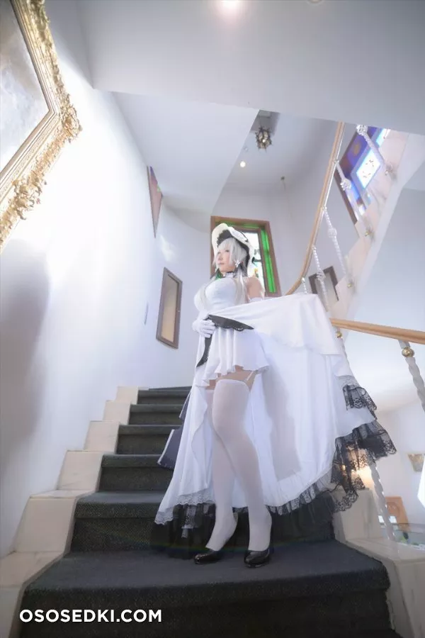 [Shooting Star's (Saku)] Melty white - 189