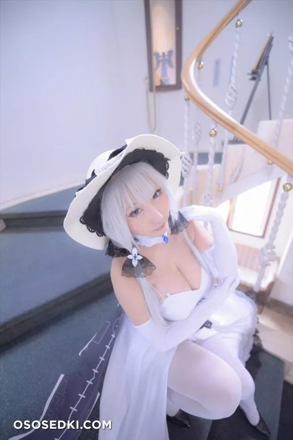 [Shooting Star's (Saku)] Melty white - 191