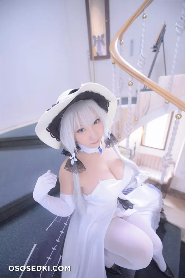[Shooting Star's (Saku)] Melty white - 192