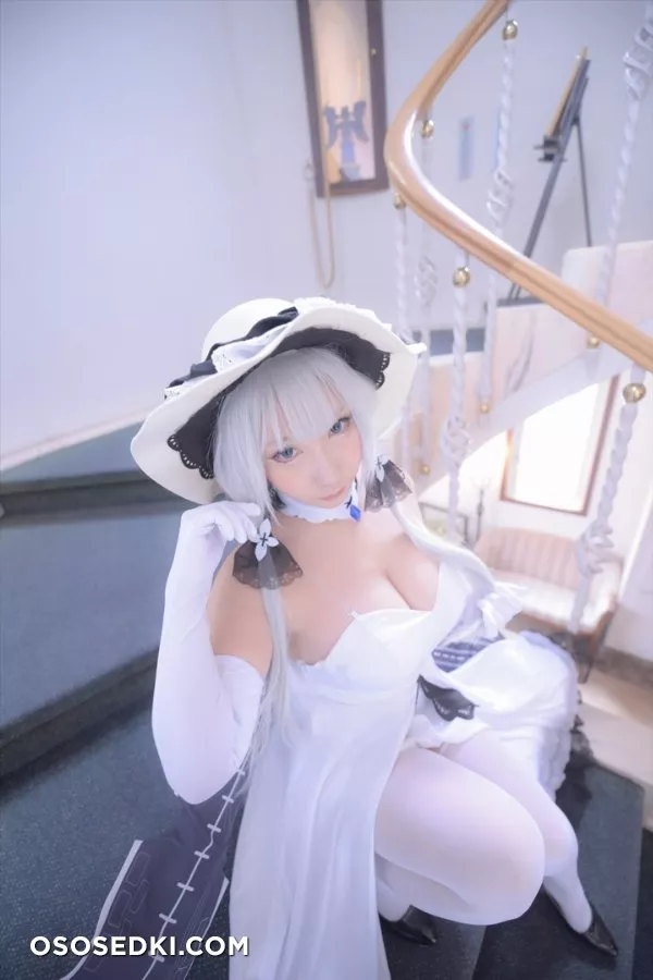 [Shooting Star's (Saku)] Melty white - 193