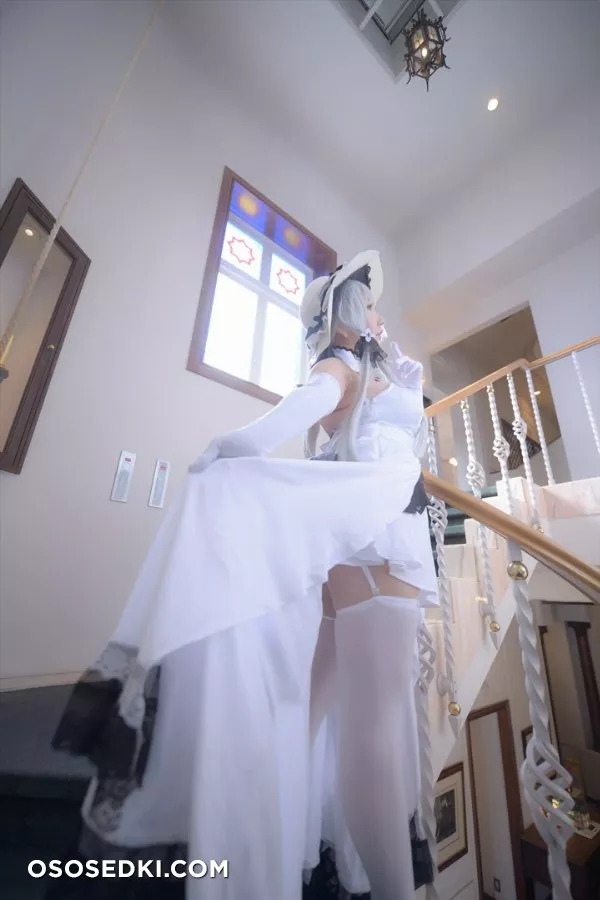 [Shooting Star's (Saku)] Melty white - 195