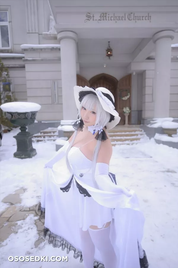 [Shooting Star's (Saku)] Melty white - 196
