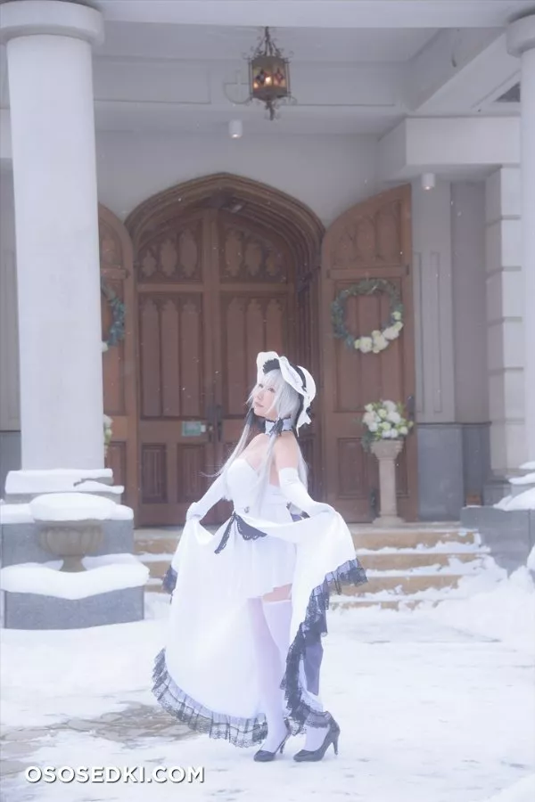 [Shooting Star's (Saku)] Melty white - 197