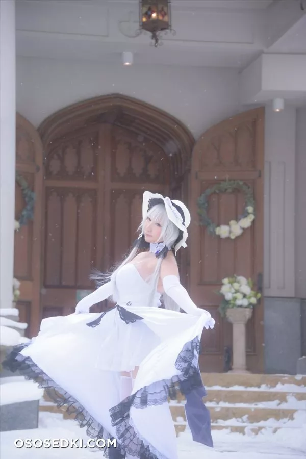 [Shooting Star's (Saku)] Melty white - 198
