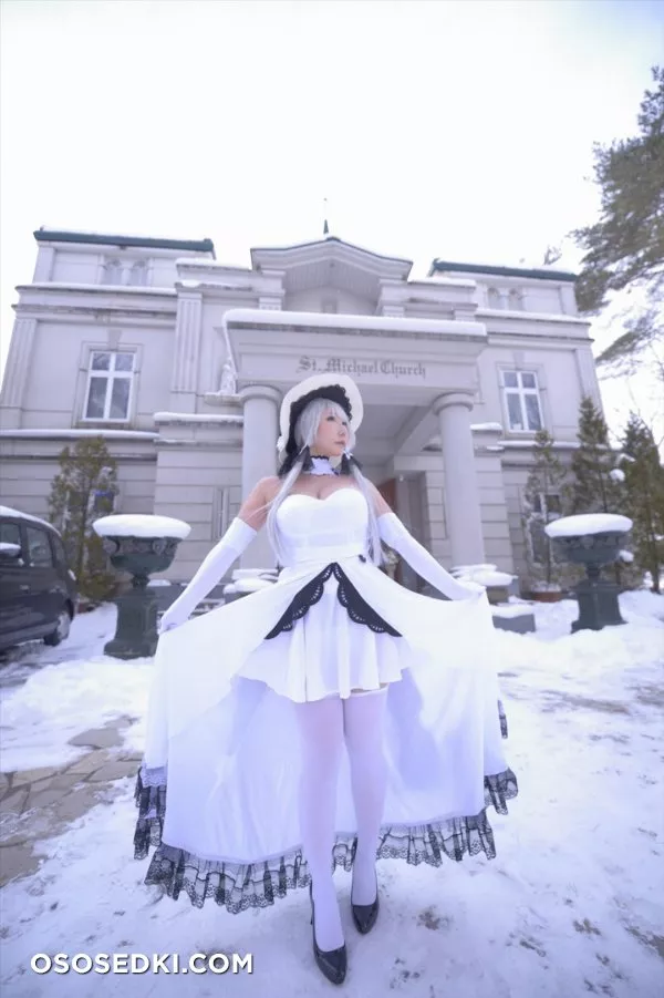 [Shooting Star's (Saku)] Melty white - 199