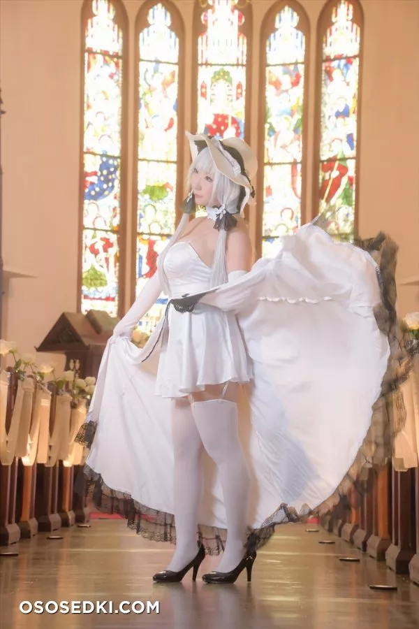 [Shooting Star's (Saku)] Melty white - 200