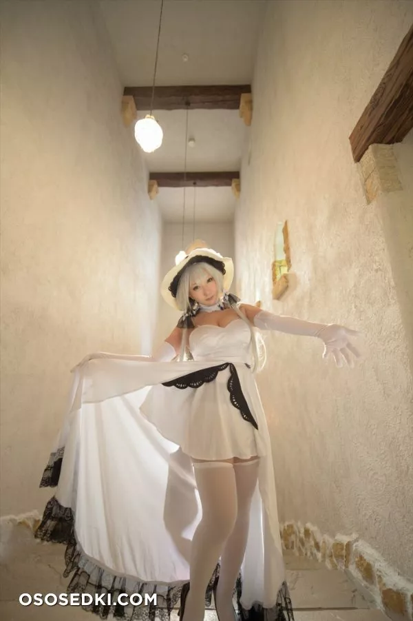 [Shooting Star's (Saku)] Melty white - 201