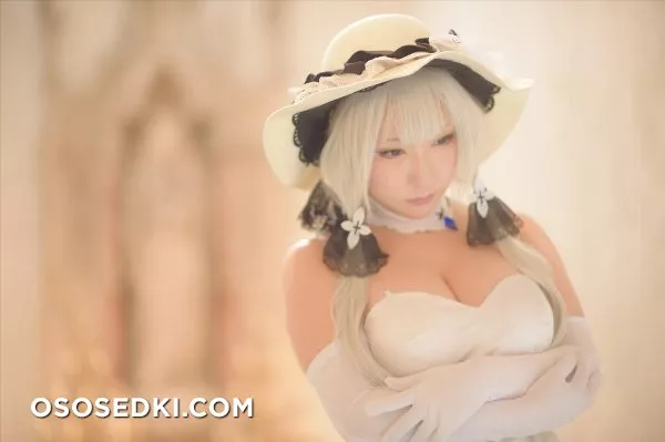 [Shooting Star's (Saku)] Melty white - 202