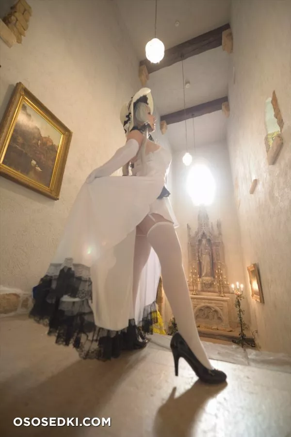 [Shooting Star's (Saku)] Melty white - 205