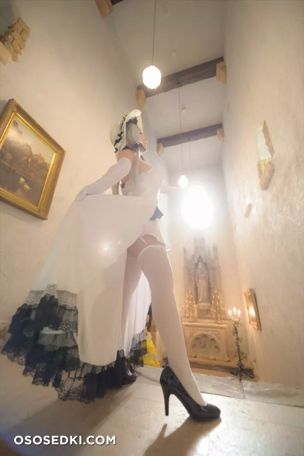 [Shooting Star's (Saku)] Melty white - 206