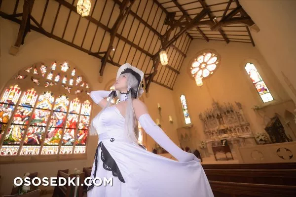 [Shooting Star's (Saku)] Melty white - 207